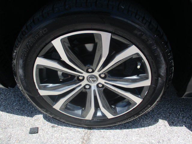 Used 2022 Lexus RX 350 FWD w/ Premium Package image 23