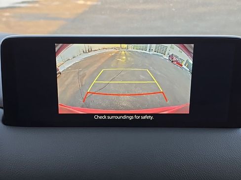 Used 2022 MAZDA CX-5 AWD 2.5 S w/ Premium Plus Pkg image 44