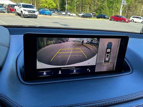 Used 2024 Acura MDX SH-AWD w/ Advance Package image 13