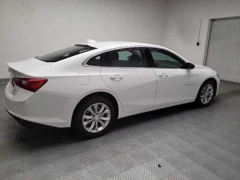 Used 2024 Chevrolet Malibu LT FWD image 10