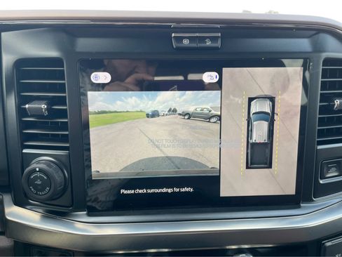 New 2025 Ford F250 King Ranch image 29