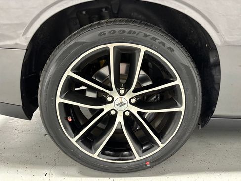 Used 2018 Dodge Challenger Scat Pack RWD image 56