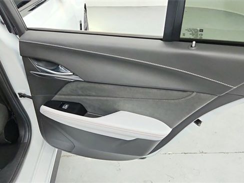 Certified 2022 Cadillac CT4 V Blackwing w/ Driver Assist Package image 19