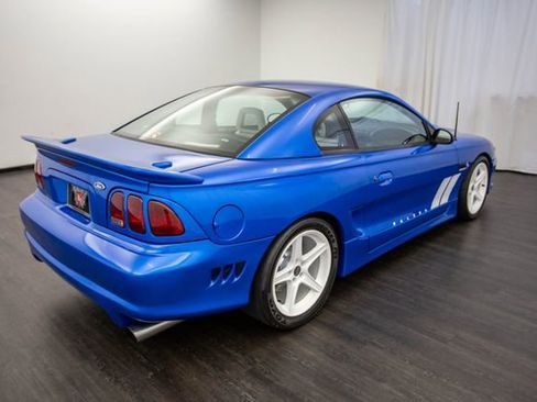 Used 1998 Ford Mustang GT image 10