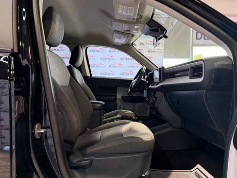 Used 2022 Ford Maverick XLT image 55