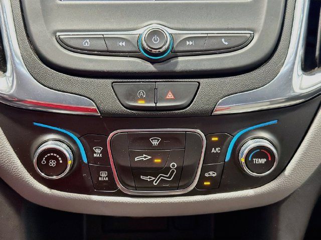 Certified 2023 Chevrolet Equinox LT AWD/4WD image 14