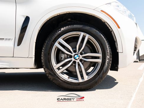 Used 2016 BMW X6 xDrive35i image 10