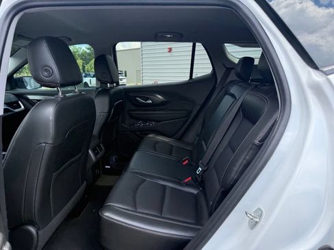Used 2020 GMC Terrain SLT w/ Preferred Package FWD image 19