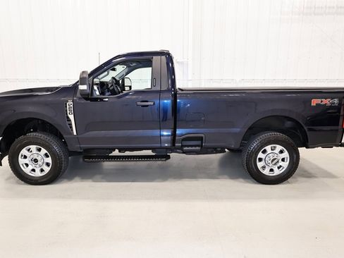 Certified 2024 Ford F250 XLT w/ FX4 Off-Road Package image 7