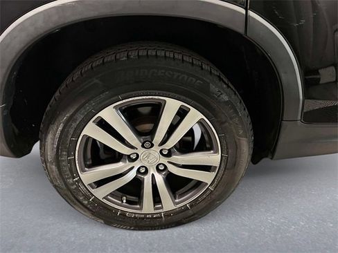 Used 2018 Honda Pilot EX-L image 7