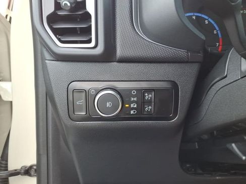 Used 2024 Ford Bronco Sport Big Bend w/ Convenience Package AWD/4WD image 17