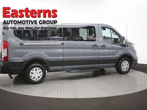 Used 2022 Ford Transit 350 XLT RWD image 44