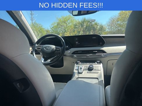 Used 2021 Hyundai Palisade SEL w/ Premium Package FWD image 18