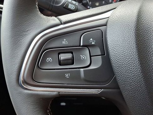 Used 2023 Buick Encore GX Select image 21