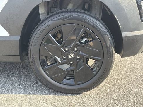 Certified 2026 Hyundai Kona SEL Sport FWD image 22