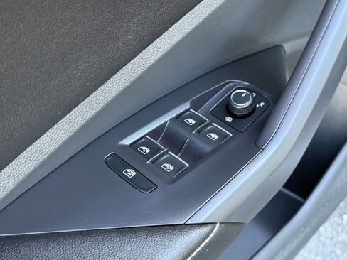 New 2026 Volkswagen Jetta S image 11