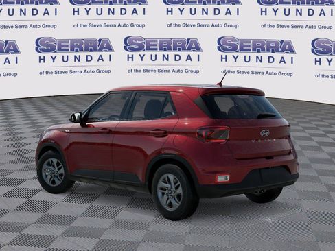 New 2026 Hyundai Venue SE image 5