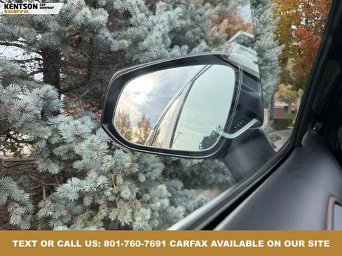 Used 2024 Toyota RAV4 Adventure image 22