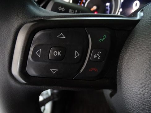 Certified 2023 Jeep Wrangler Unlimited Sport AWD/4WD image 7