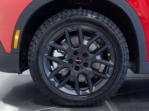 New 2027 MINI Cooper Countryman S AWD/4WD image 21