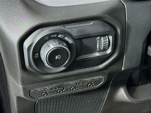 New 2026 Jeep Wrangler Sport S image 15