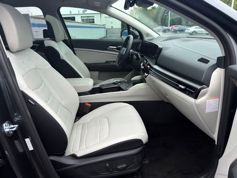Used 2026 Kia Sportage SX Prestige AWD/4WD image 25