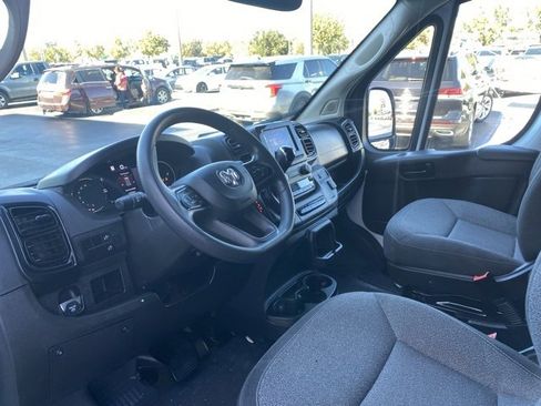 Used 2023 RAM ProMaster 2500 image 12