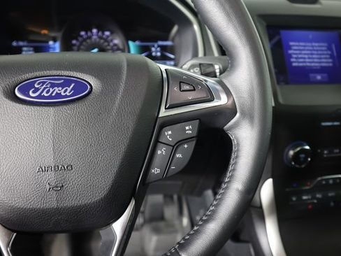 Used 2020 Ford Edge SEL w/ Convenience Package AWD/4WD image 38
