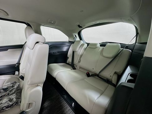 Used 2026 Honda Odyssey EX-L image 28