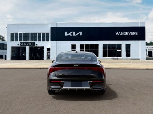 New 2026 Kia K5 GT-Line image 8