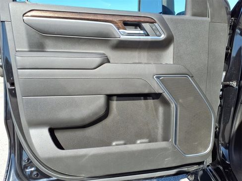 Used 2022 GMC Sierra 1500 Elevation w/ X31 Off-Road Package image 22