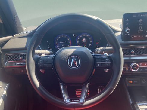 Used 2023 Acura Integra A-Spec FWD image 17