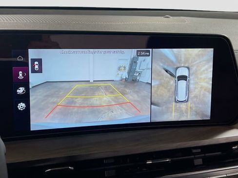 New 2025 Kia Telluride SX X-Line image 14