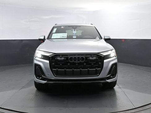 New 2026 Audi Q7 2.0T Premium Plus AWD/4WD image 2