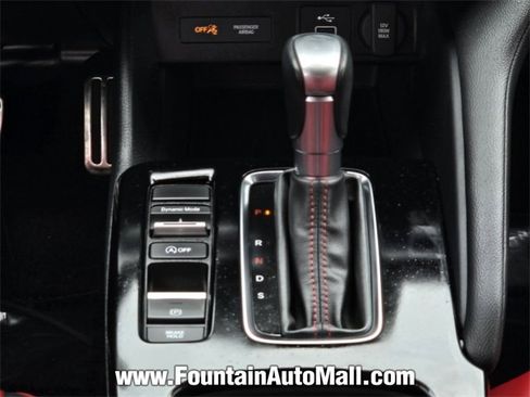 Certified 2023 Acura Integra A-Spec image 11