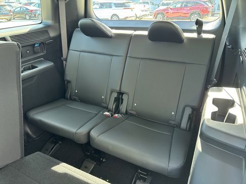 New 2026 Hyundai Santa Fe XRT image 19