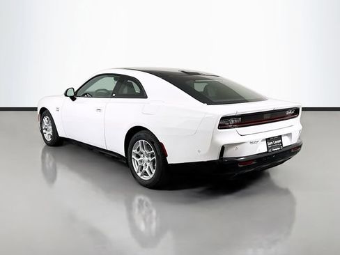 New 2025 Dodge Charger R/T w/ Sun & Sound Package image 5