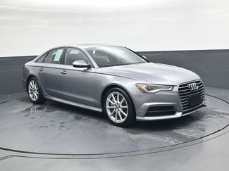 Used 2017 Audi A6 3.0T Premium Plus w/ 19" Sport Package video 2