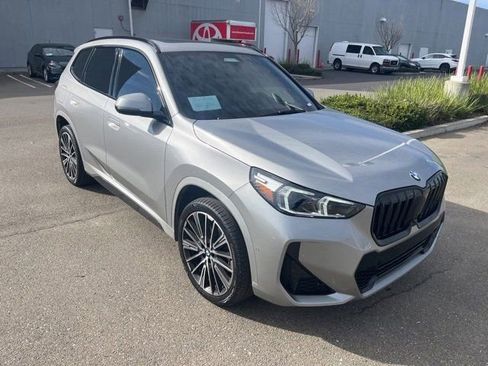 Used 2025 BMW X1 xDrive28i w/ Premium Package image 1