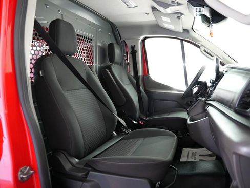Used 2020 Ford Transit 150 Low Roof RWD image 32