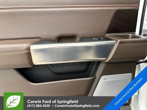 New 2026 Ford F350 King Ranch image 27