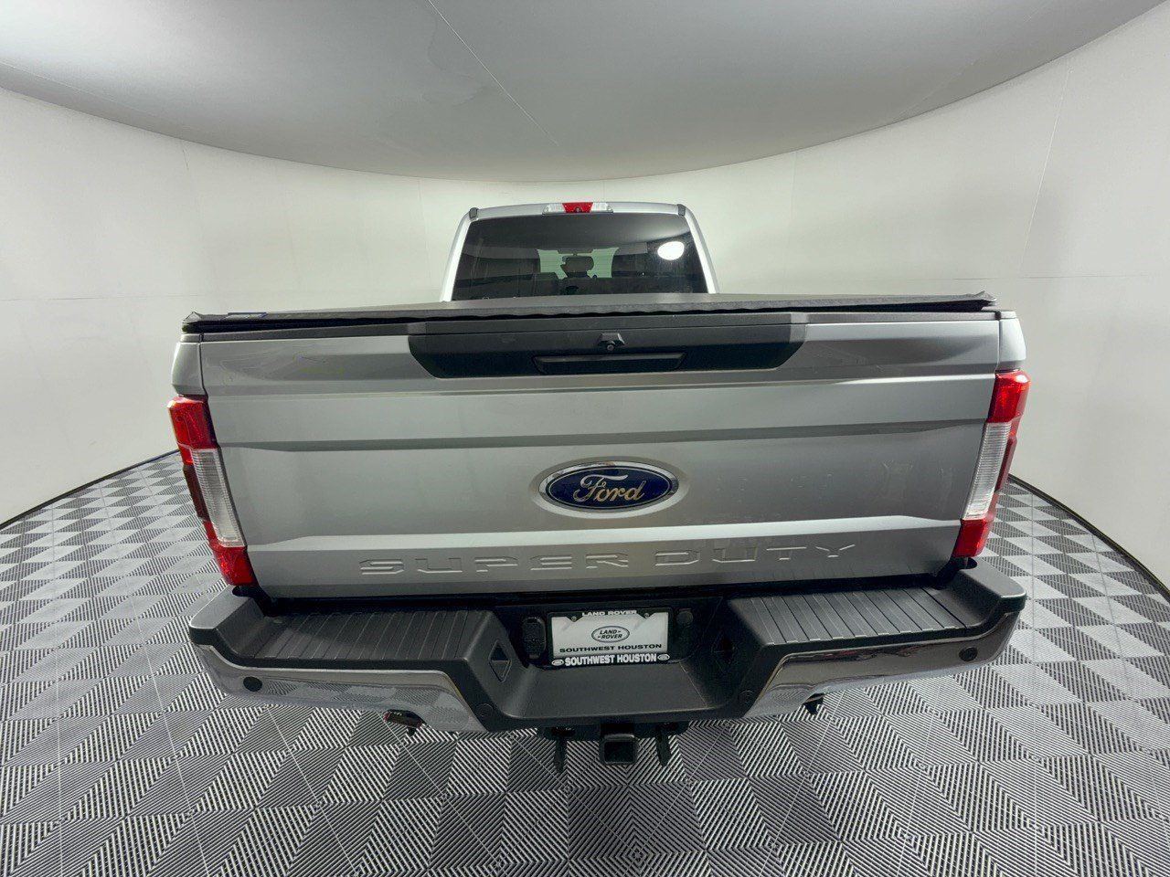 Used 2019 Ford F250 XLT w/ XLT Value Package AWD/4WD image 11