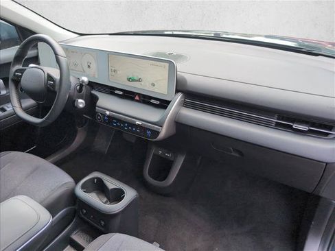 Certified 2024 Hyundai Ioniq 5 SEL RWD image 23