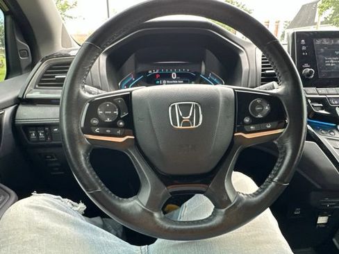 Used 2022 Honda Odyssey Elite image 38