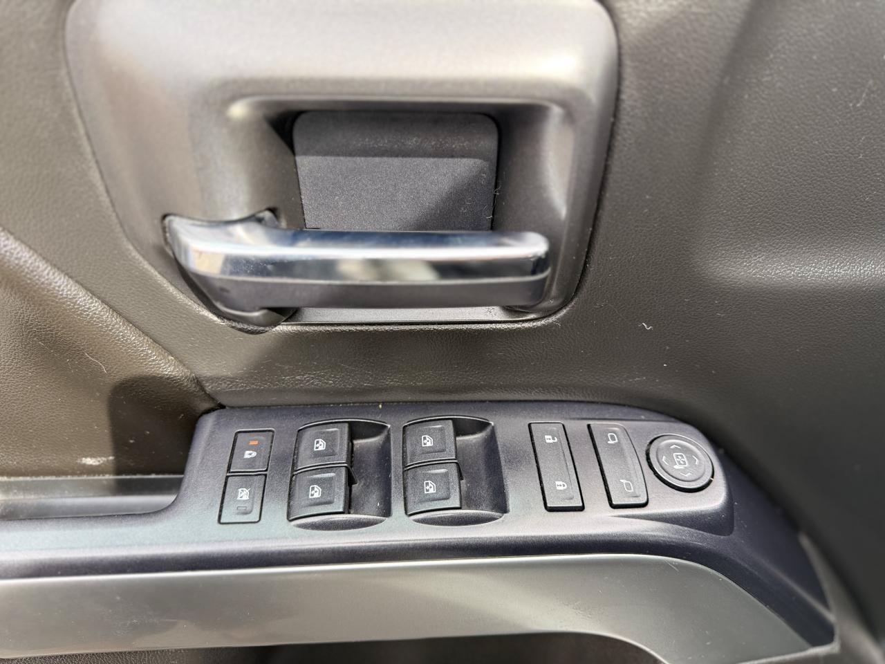 Used 2015 Chevrolet Silverado 1500 LT w/ Custom Sport Edition RWD image 18