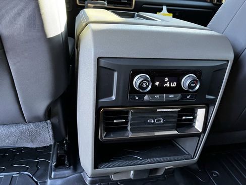 New 2025 GMC Hummer EV 3X image 29