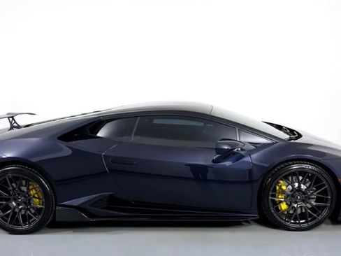 Used 2017 Lamborghini Huracan LP 580-2 image 6