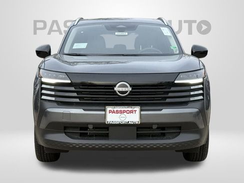 New 2026 Nissan Kicks SV w/ SV Premium Package image 2