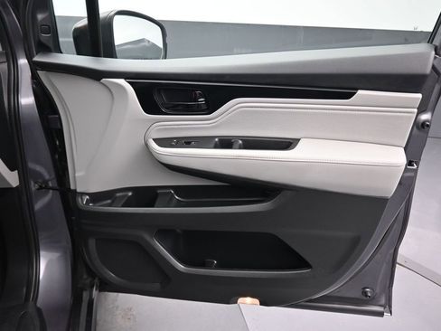 Used 2024 Honda Odyssey Touring image 58