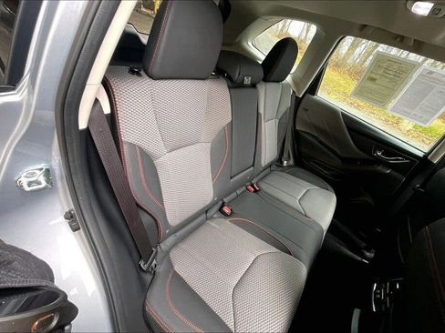 Certified 2024 Subaru Forester Sport image 16